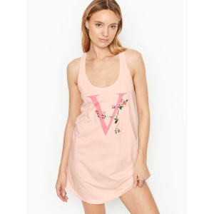 Сукня Victoria's Secret 467539477 XL Рожеве (1159757139) надійний