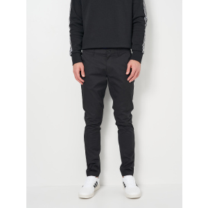 Штани Michael Kors Skinny Chino CS93CTJ4JJ-001 32-34 Black (0191934024559) в Миколаєві