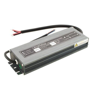 Блок живлення BIOM Professional DC12 250W WBP-250 20А герметичний