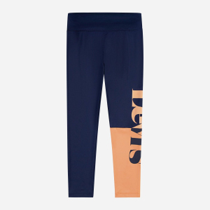 Лосины Levi's Lvg Color Block Legging 4ED560-B4M 140 см (3665115434231)