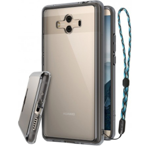 Панель Ringke Fusion для Huawei Mate 10 Clear краща модель в Миколаєві