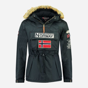 Куртка Geographical Norway WR034H-450 XXL Синяя (3543115238021) в Николаеве