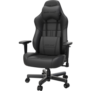 хороша модель Ігрове крісло Anda Seat Dark Demon Size L Dragon Black (AD19-03-B-PV/C)