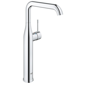 Смеситель для раковины Grohe Essence 32901001 XL-Size лучшая модель в Николаеве