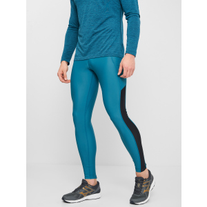 Тайтси Mizuno Core Long Tight J2GB051138 XL Зелені (5059431204520) ТОП в Миколаєві