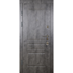 Вхідні двері Elegance комплектація Nova Abwehr Steel Doors Expert (335) краща модель в Миколаєві