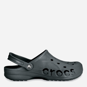 Кроксы Crocs Jibbitz Baya 10126-014-M9/W11 42-43 26.3 см Графит (883503540200)