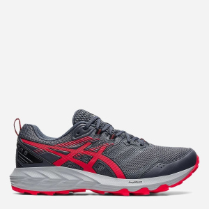 Кроссовки ASICS Gel-Sonoma 6 1011B050-029 40 (7) 25.25 см Серые (4550330311988) лучшая модель в Николаеве