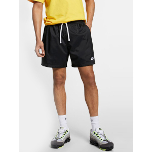 Шорты для плавания Nike M Nsw Ce Short Wvn Flow AR2382-010 S (884726559222) ТОП в Николаеве