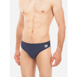 Плавки Arena M Dynamo 5.5 cm Brief 2A507-075 XS Navy (3468335557267) краща модель в Миколаєві