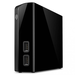 Жорсткий диск Seagate Backup Plus Hub 4TB STEL4000200 (114087)