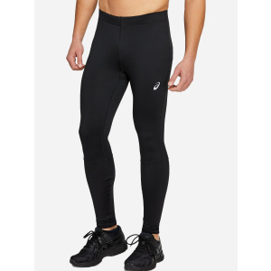 Тайтсы ASICS Icon Tight 2011B050-001 XL Черные (4550153528464) в Николаеве