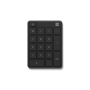 Microsoft Number Pad (23O-00016) Black рейтинг