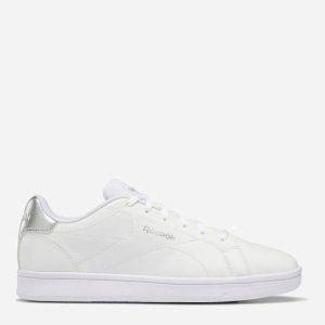 Кеди Reebok Royal Complete CLN 2 G55933 38 (7.5) 24.5 см Ftwwht/Silvmt/Ftwwht (4064049263372) ТОП в Миколаєві