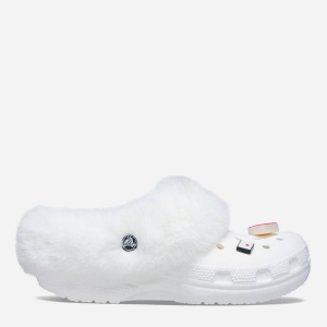 Кроксы Crocs 207409 M8W10 41 25.5 см White (191448831780)