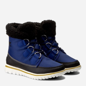 Черевики Sorel Cozy Carnival L2297465-465 36.5 (5.5) 22.5 см (0190540725997) в Миколаєві