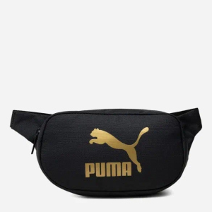 Сумка Puma Originals Urban Waist Bag 07848201 Black (4063699954531) ТОП в Миколаєві