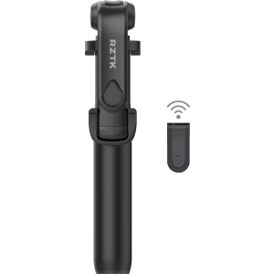 Селфі-трипод RZTK Tripod Compact Black (TC820) в Миколаєві