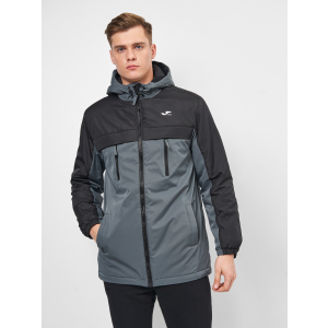 купить Куртка Joma Explorer Anorak 102459.150 L Anthracite (8445456024132)