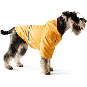 Дощовик Noble Pet Moss Yellow M4108/2XL (00001243) в Миколаєві