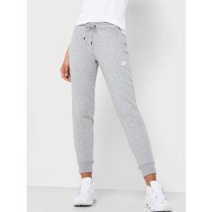 Спортивні штани Nike W Nsw Essntl Pant Tight Flc BV4099-063 XS (193146843652) ТОП в Миколаєві