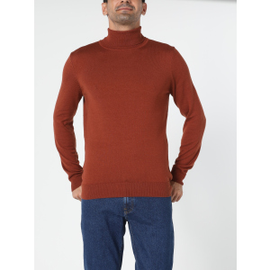 купити Водолазка Colin's CL1023624COR XL Cinnamon