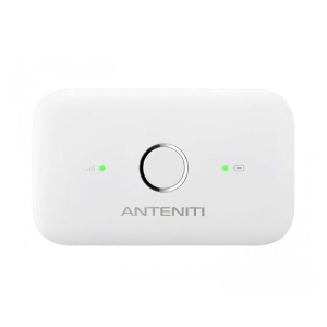 4G WiFi роутер Anteniti E5573 в Миколаєві