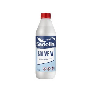 Розчинник SADOLIN SOLVE W 1 л ТОП в Миколаєві