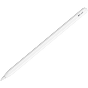 Стилус Apple Pencil 2-го покоління (MU8F2ZM/A) краща модель в Миколаєві