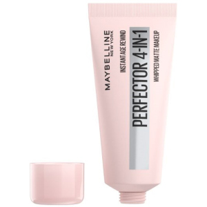 хорошая модель Средство 4 in 1 Maybelline New York Instant Perfector Праймер, пудра, консилер, ВВ-крем с матирующим эффектом Светлый 30 мл (3600531639501)