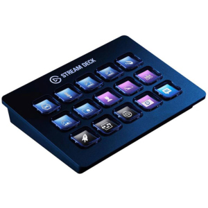 Контролер Elgato Stream Deck ТОП в Миколаєві