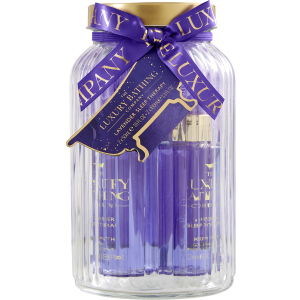 Набір для жінок Grace Cole Lavender Sleep Therapy Sleep Saviours (5055443671077) в Миколаєві