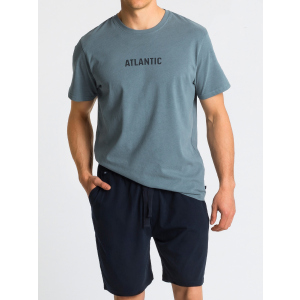 Піжама Atlantic NMP-346 ZIE/S XL Зелена (5903351346320) рейтинг