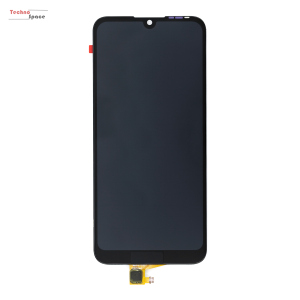 Дисплей (екран) для Huawei Y6 2019, з тачскрином, чорний (Original (PRC)) Original (PRC) в Миколаєві