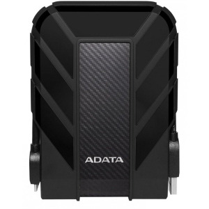 Жесткий диск ADATA 2.5" USB 3.1 4TB HD710 Pro защита IP68 Black (AHD710P-4TU31-CBK) в Николаеве