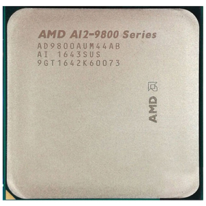 хороша модель Процесор AMD A12-9800 3.8GHz/2MB (AD980BAUM44AB) sAM4 Tray