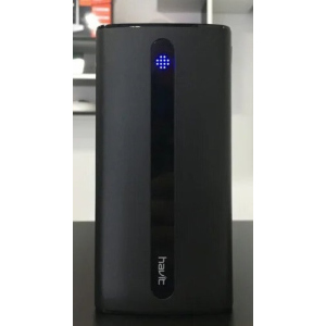 Портативное зарядное устройство  HAVIT HV-H546 20000 mAh, black в Николаеве