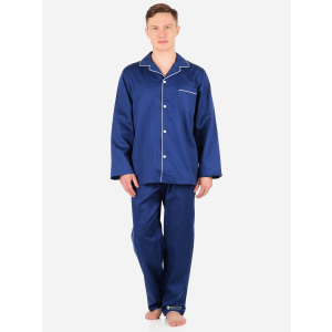 хорошая модель Пижама Sleeper Set SS-GN XL Синяя (4823099103480)