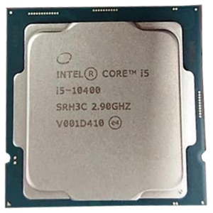 Процесор Intel Core i5 10400 (CM8070104290715) краща модель в Миколаєві