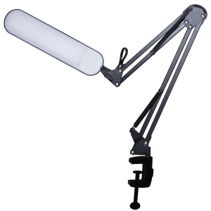 Настольная лампа RZTK Arm Lamp 9W Black