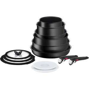 Набор Tefal Ingenio Unlimited 13 предметов (L7639002)