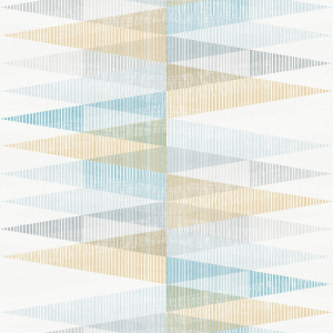 Обои флизелиновая grandeco perspectives 3302 pp абстракция белый желтый голубой Бельгия в Николаеве