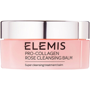 Бальзам для вмивання Про-Колаген Троянда Elemis Pro-Collagen Rose Cleansing Balm 105 г (641628501731)