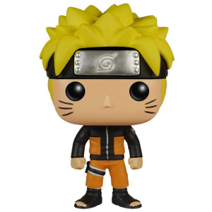 Фигурка Funko POP! Animation: Naruto Shippuden: Naruto (6366) лучшая модель в Николаеве