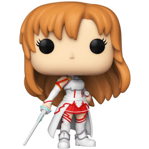 Фигурка Funko POP! Animation: Sword Art Online - Asuna лучшая модель в Николаеве