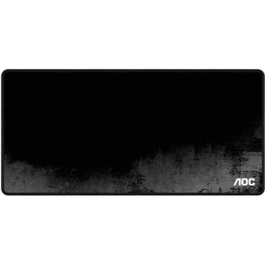 Ігрова поверхня AOC MM300XL Mouse Mat XL (MM300XL) ТОП в Миколаєві