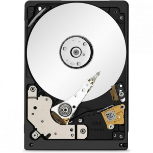 Жорсткий диск 2.5" 1TB Seagate 5400rpm, 128MB, SATA 6GB/s 7mm (ST1000LM035) в Николаеве