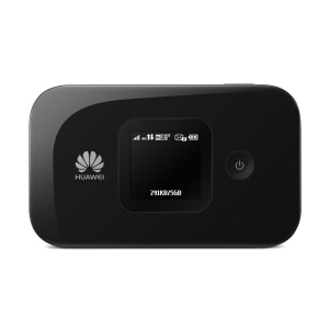 3G/4G WiFi роутер Huawei E5577s-321 Black (3000 мАг) в Миколаєві