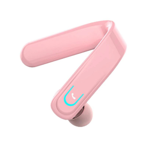 Гарнітура 5.1 bluetooth Q Sound YX-18 pink