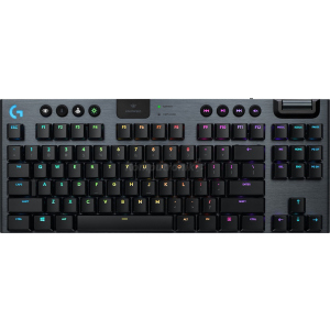 хорошая модель Logitech G915 TKL Clicky (920-009537)